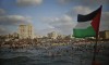 تفریح در سواحل غزه + تصاویر