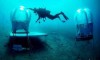 عجیب ترین مزرعه جهان در زیر آب! + تصاویر