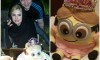 جشن تولد نیوشا ضیغمی با کیک متفاوتش +عکس