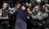 زن جوان فلسطینی اسیر اسرائیل+عکس
