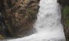 آبشار کلوان کرج