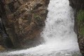 آبشار کلوان کرج