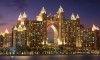 گرانترین و زیباترین هتل دبی + عکس