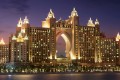 گرانترین و زیباترین هتل دبی + عکس