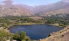 قزوین و دریاچه اوان