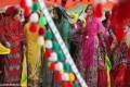 سفرنامه تصویری از عروسی های سنتی در ایران