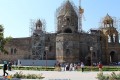 ارمنستان و کلیسای جامع اچمیادزین