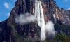 آبشار آنجل در ونزوئلا