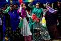 دلالگی ، مراسم سنتی ازدواج در فارس