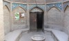 بازار بزرگ اصفهان و مسجد جارچى