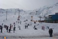 اماکن تفریحی تهران ، پیست اسکی دیزین
