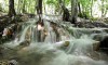پارک ملی گلستان و آبشار آق سو