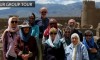 مقصد تازه گردشگران فرانسوی ، ایران