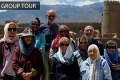 مقصد تازه گردشگران فرانسوی ، ایران