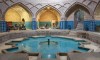 حمام قَجَر کهن‌ترین و بزرگ‌ترین گرمابه‌ شهر قزوین
