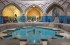 حمام قَجَر کهن‌ترین و بزرگ‌ترین گرمابه‌ شهر قزوین