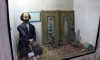 حمام آقاتقی – موزه مردم شناسی اردبیل