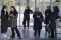 خیابان‌های تهران در سفرنامه تصویری عکاس رویترز