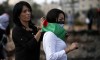 دختران فلسطین در خط اول مبارزه