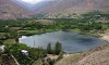 بزرگ‌ترین و زیباترین دریاچه قزوین – دریاچه اُوان