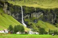 ایسلند مجموعه چشم‌اندازهایی دیدنی و خیال‌انگیز (۱)
