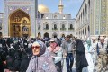 مشهد و راهکارهای بهبود مدیریت گردشگری