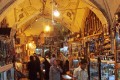 مشهورترین بازارهای سنتی و تاریخی ایران – بازار وکیل شیراز