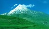 بلندترین کوه ایران و بلندترین آتشفشان خاورمیانه