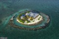 جزایر لوکس و خصوصی که می‌توانید اجاره کنید!