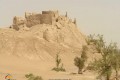 سیستان و بلوچستان – قلعه بمپور