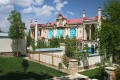 آذربایجان غربی و کاخ و موزه باغچه‌جوق در ماکو