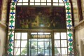عمارت کلاه فرنگی شیراز و موزه پارس