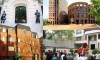 آدرس و تلفن سفارتخانه ها در ایران