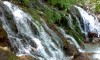 دره‌های رشته‌کوه بینالود، آبشار بار