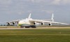 بزرگترین هواپیمای جهان +تصاویر