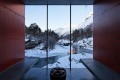 اقامتی لذت بخش در طبیعت با این هتل زیبا در نروژ