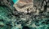 تصاویر شگفت انگیز از غارهای طبیعای جهان