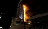 علت آتش سوزی در هتل بزرگ دبی