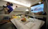 معرفی بزرگترین هواپیمای مسافربری جهان airbus A380