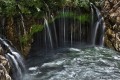 ترسناک ترین آبشار ایران کجاست؟