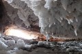 عجیب‌ترین غار جهان در جزیره قشم + عکس