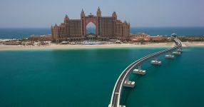 با بهترین هتل های شهر دبی آشنا شوید