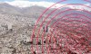 زلزله ی هفت ریشتری در راه تهران است