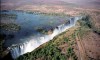 استخر شنای شیطان در زیمباوه +تصاویر دیدنی