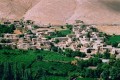زادگاه امیر کبیر؛ روستای هزاوه