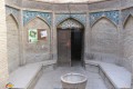 بازار بزرگ اصفهان و مسجد جارچى
