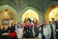 سفر به ایران و نظر گردشگر آلمانی ؟!