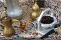 خوزستان و مراسم قهوه خوری