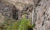 روستای سنگان،آبشار سنگان قله پهنه حصار