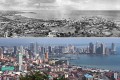 چهره شهرهای بزرگ دنیا چقدر عوض شده